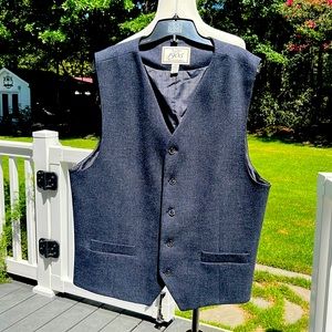 Mens Vest